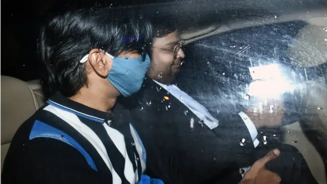 फ़ैक्ट चेकिंग वेबसाइट के सह-संस्थापक मोहम्मद जुबैर