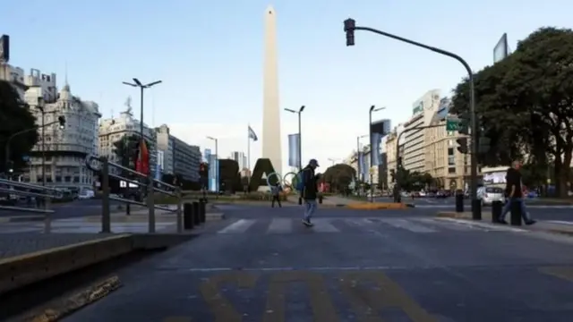 அர்ஜெண்டினா