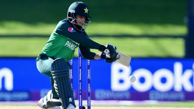 पाकिस्तान टी-20 वर्ल्ड कप