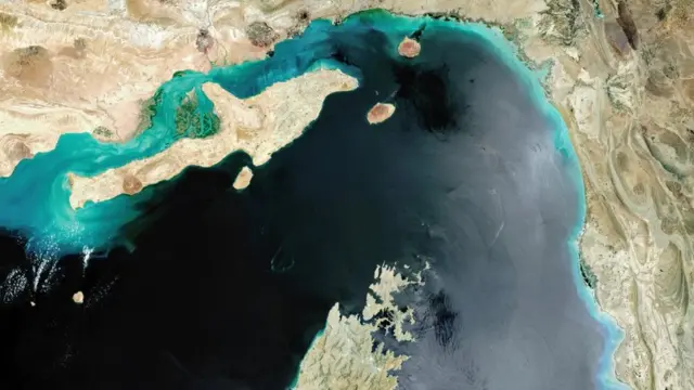 Ормузька протока