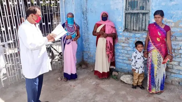 कोरोना, बिहार