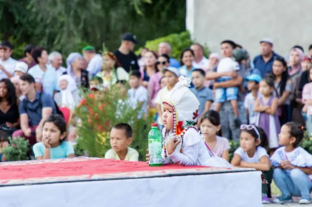 кыргыз көчү