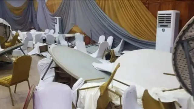 Yan daba sun tarwatsa taron matasan Arewa a Kaduna