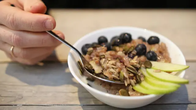 ਵੀਗਨ ਖਾਣਾ