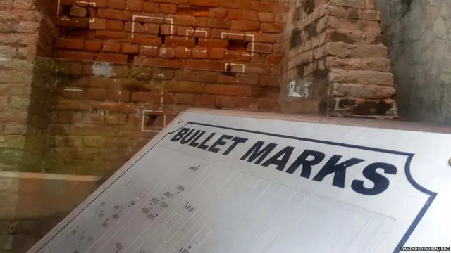 ਜਲ੍ਹਿਆਂਵਾਲਾ ਬਾਗ ਸਾਕੇ ਦੇ 100 ਸਾਲ ਪੂਰੇ ਹੋਣ ਮੌਕੇ ਕਈ ਸਮਾਗਮ ਉਡੀਕੇ ਗਏ ਹਨ