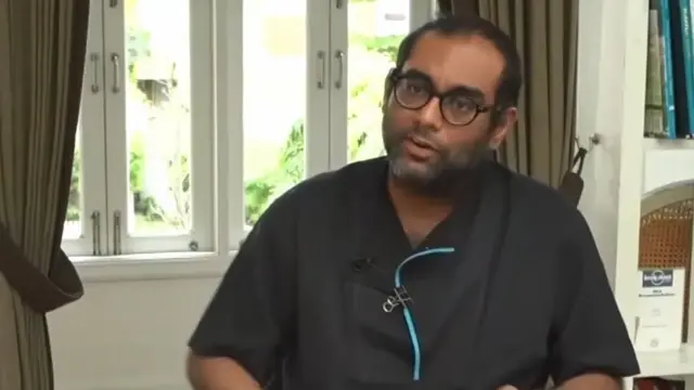 గగన్ ఆనంద్