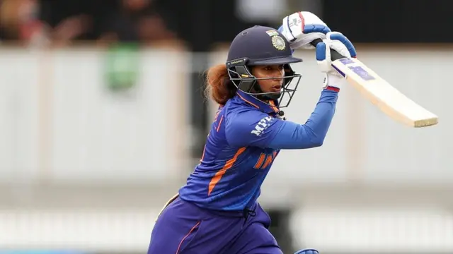 మిథాలీ రాజ్