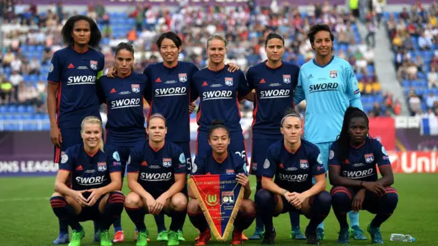 Француженки