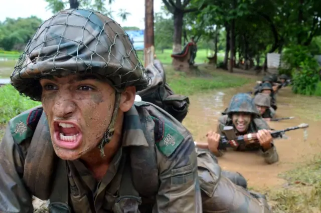 भारतीय सेना