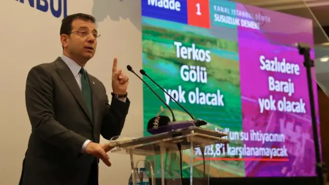Ekrem İmamoğlu