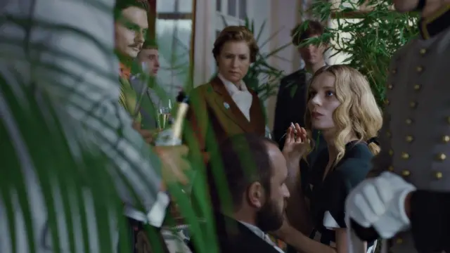 Кадр из фильма