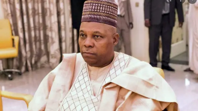Aworan Shettima