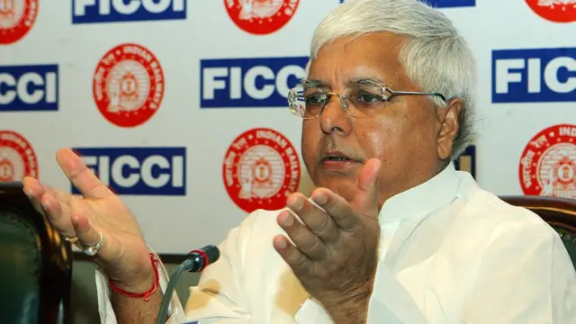 लालू यादव