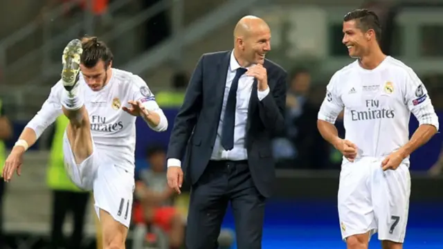 zidane