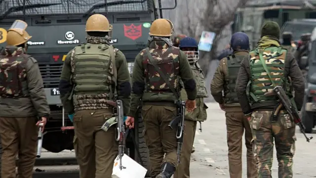 காஷ்மீர்