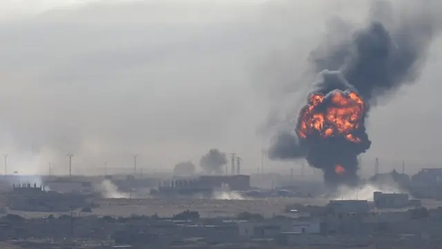 شهر راس العین (سریکانی)