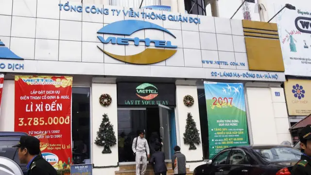 Viettel