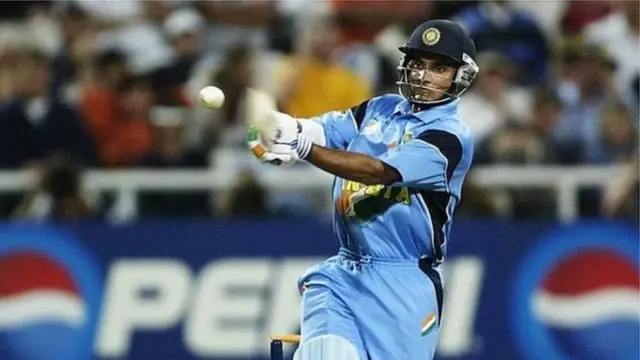 గంగూలీకి క్రికెట్లో చాలా ఫాలోయింగ్ ఉంది.