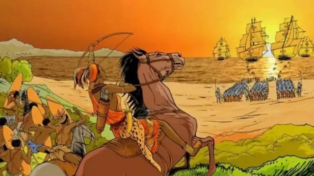 सेक्सनंतर ही राणी आपल्या प्रियकरांना का जिवंत जाळत असे?