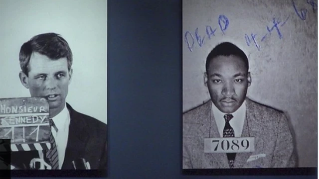 කෙනඩි ,කිං .ඇමෙරිකා