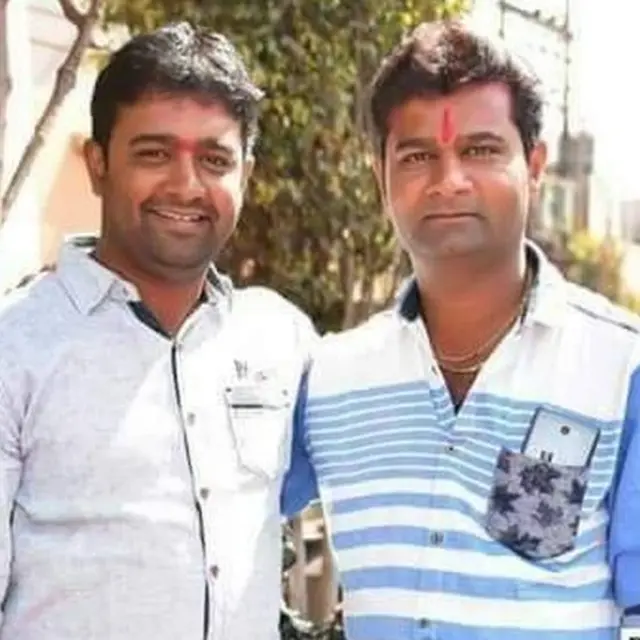 तेलनाडे बंधू