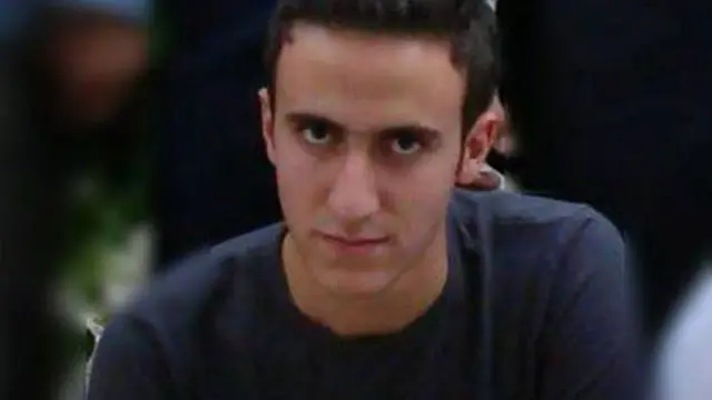 محمد کامرانی