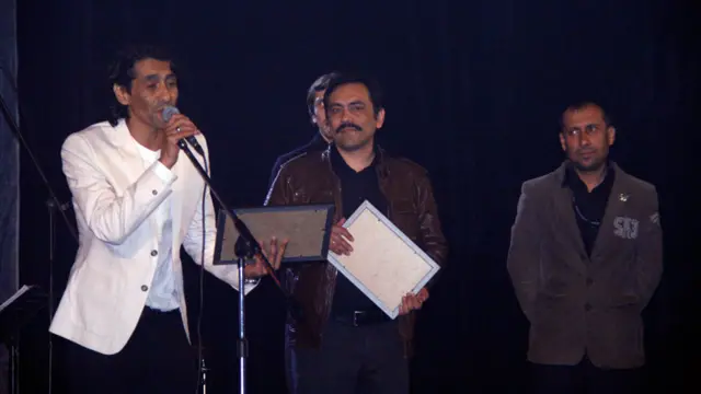 جشنواره موسیقی جاز در تاجیکستان