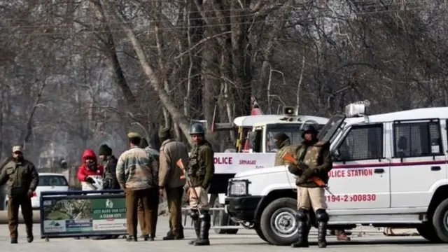 काश्मीर