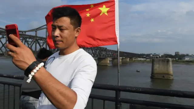 उत्तर कोरिया