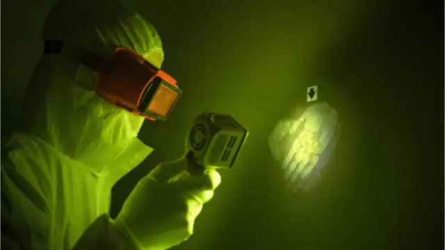 Investigación policial