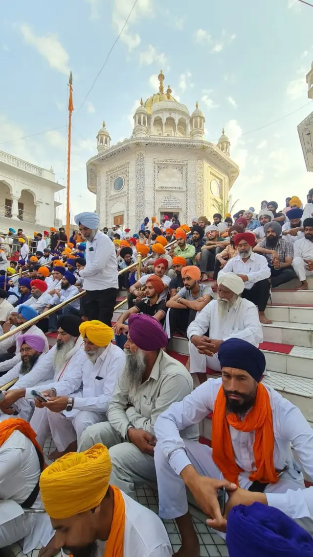 ਸਾਕਾ ਨੀਲਾ ਤਾਰਾ