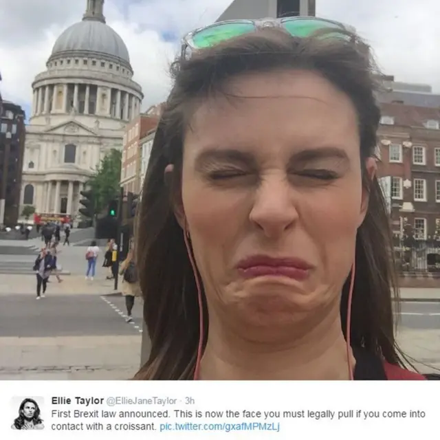 Ellie Taylor