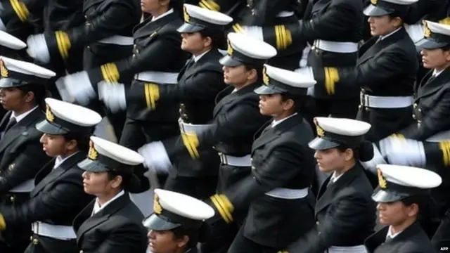 ਕਿਉਂ ਮਹਿਲਾਵਾਂ ਯੁੱਧ ਨਹੀਂ ਲੜ ਸਕਦੀਆਂ?