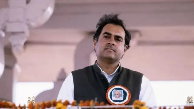 રાજીવ ગાંધી