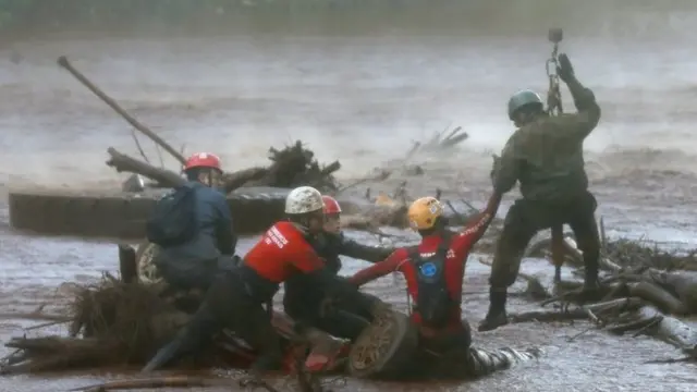 Brumadinho