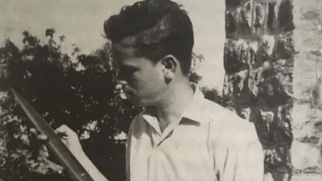 نمبی نارائنن