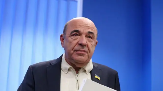 Вадим Рабинович