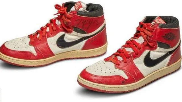 Michael Jordan