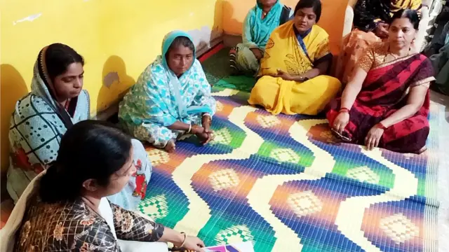चंद्रभागाबाई साकळे यांच्या मुली