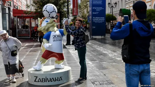 विश्व फुटबॉल कप