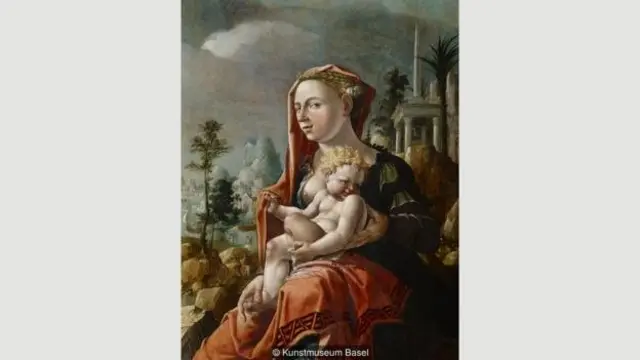 Maerten van Heemskerck