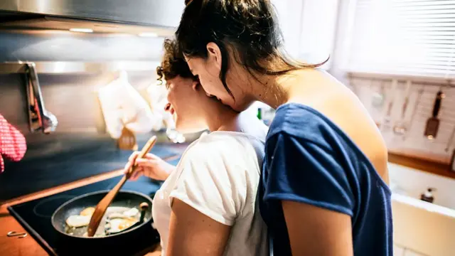 Martín recomienda "hacer cualquier cosa que ayude a salir de la rutina y recuperar la pasión en tiempos de coronavirus”