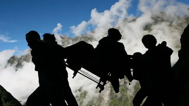 वैली ऑफ फ्लावर्स