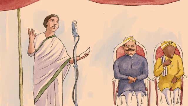 अॅना चंडी