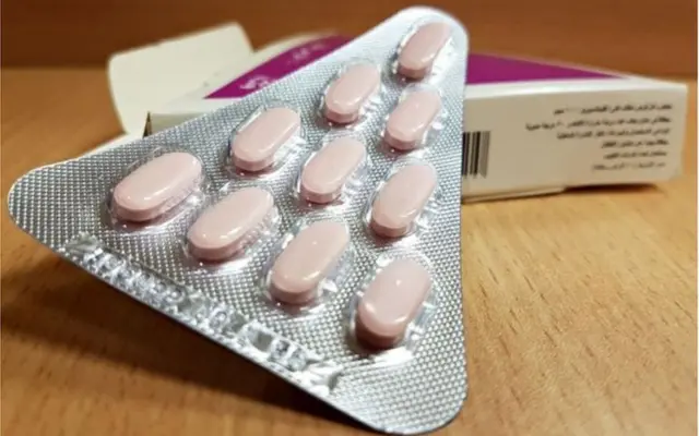 ఫిమేల్ వయాగ్రా