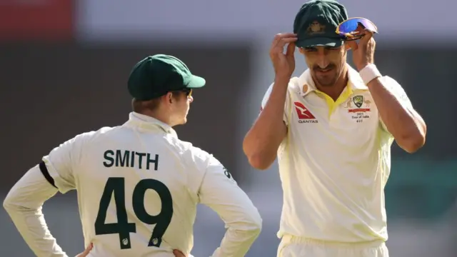 स्टीव स्मिथ