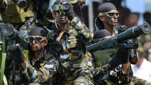 श्रीलंका