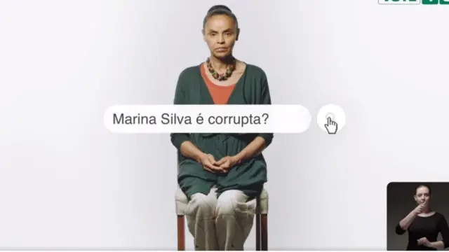 Propagandaestrela bet estrelaMarina Silva na TV