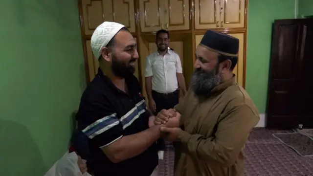 బషీర్ అహ్మద్ బాబా