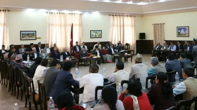 कम्युनिस्ट पार्टी एकीकरण